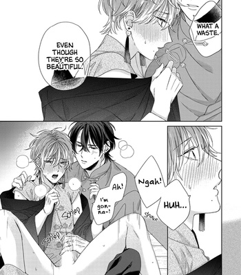 [SAKURA Riko] Oyasumi, Itoshii Kotori-sama (update c.5) [Eng] – Gay Manga sex 105