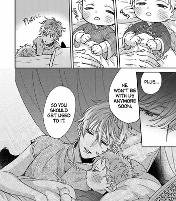 [SAKURA Riko] Oyasumi, Itoshii Kotori-sama (update c.5) [Eng] – Gay Manga sex 122