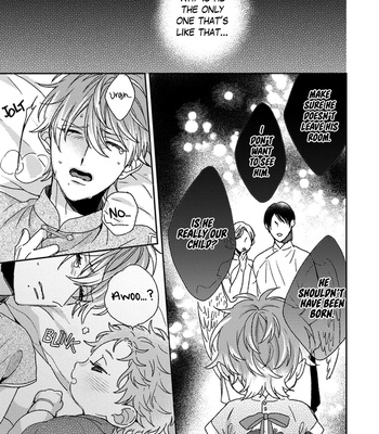 [SAKURA Riko] Oyasumi, Itoshii Kotori-sama (update c.5) [Eng] – Gay Manga sex 123