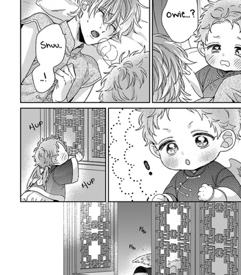 [SAKURA Riko] Oyasumi, Itoshii Kotori-sama (update c.5) [Eng] – Gay Manga sex 124