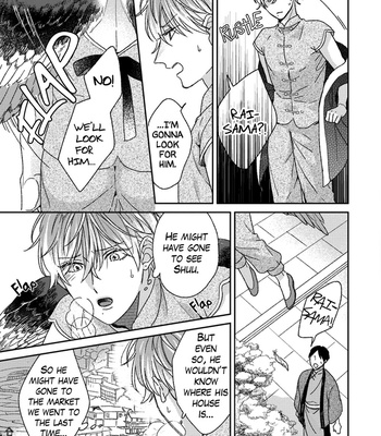 [SAKURA Riko] Oyasumi, Itoshii Kotori-sama (update c.5) [Eng] – Gay Manga sex 127