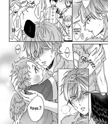 [SAKURA Riko] Oyasumi, Itoshii Kotori-sama (update c.5) [Eng] – Gay Manga sex 130