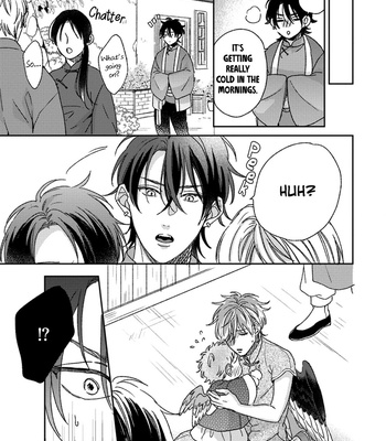 [SAKURA Riko] Oyasumi, Itoshii Kotori-sama (update c.5) [Eng] – Gay Manga sex 131