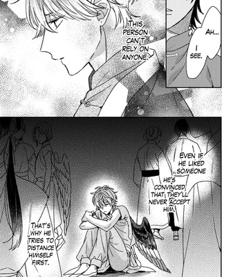 [SAKURA Riko] Oyasumi, Itoshii Kotori-sama (update c.5) [Eng] – Gay Manga sex 141