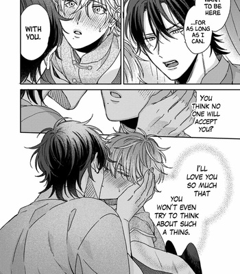 [SAKURA Riko] Oyasumi, Itoshii Kotori-sama (update c.5) [Eng] – Gay Manga sex 144