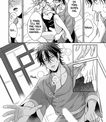 [SAKURA Riko] Oyasumi, Itoshii Kotori-sama (update c.5) [Eng] – Gay Manga sex 170