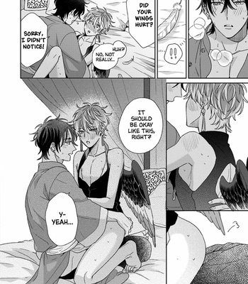 [SAKURA Riko] Oyasumi, Itoshii Kotori-sama (update c.5) [Eng] – Gay Manga sex 174