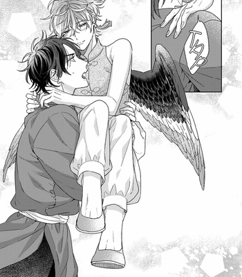 [SAKURA Riko] Oyasumi, Itoshii Kotori-sama (update c.5) [Eng] – Gay Manga sex 179
