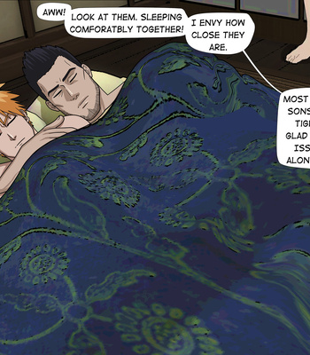 [Creedo] March 2023 Illustration Bundle – Gay Manga sex 40
