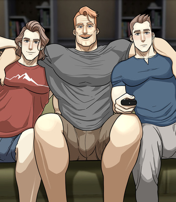 [Creedo] March 2023 Illustration Bundle – Gay Manga sex 16