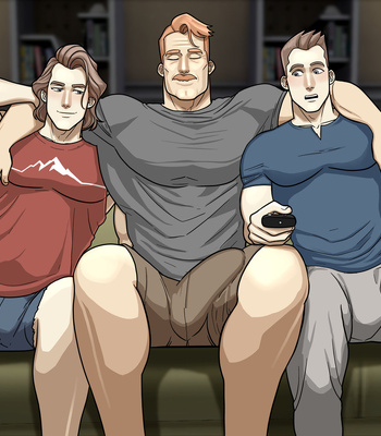 [Creedo] March 2023 Illustration Bundle – Gay Manga sex 17