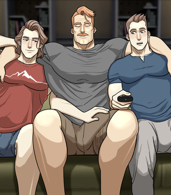 [Creedo] March 2023 Illustration Bundle – Gay Manga sex 18