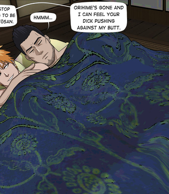 [Creedo] March 2023 Illustration Bundle – Gay Manga sex 41