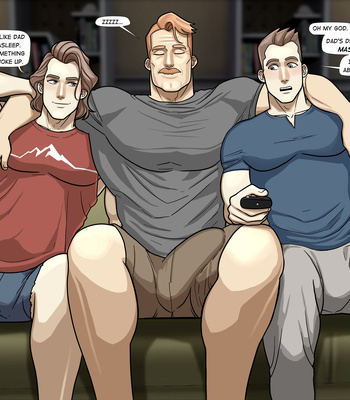 [Creedo] March 2023 Illustration Bundle – Gay Manga sex 2