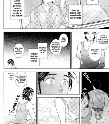 [Crystal Shin (Lights)] Encyclopaedia Desire – Haikyuu!! dj [Español] – Gay Manga sex 11