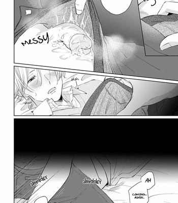 [FUMIKAWA Jimi] Fukigen na Kimi to Kimagure na Kiss [Eng] – Gay Manga sex 187