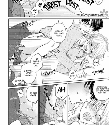 [FUMIKAWA Jimi] Fukigen na Kimi to Kimagure na Kiss [Eng] – Gay Manga sex 191