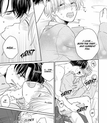 [FUMIKAWA Jimi] Fukigen na Kimi to Kimagure na Kiss [Eng] – Gay Manga sex 192