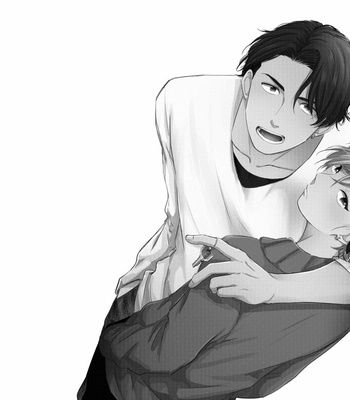 [FUMIKAWA Jimi] Fukigen na Kimi to Kimagure na Kiss [Eng] – Gay Manga sex 7