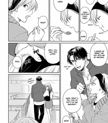 [FUMIKAWA Jimi] Fukigen na Kimi to Kimagure na Kiss [Eng] – Gay Manga sex 14