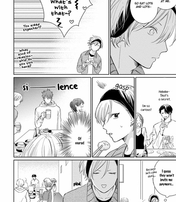 [FUMIKAWA Jimi] Fukigen na Kimi to Kimagure na Kiss [Eng] – Gay Manga sex 18
