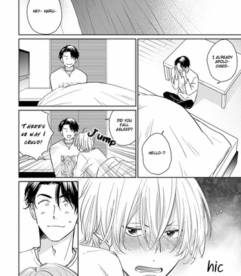 [FUMIKAWA Jimi] Fukigen na Kimi to Kimagure na Kiss [Eng] – Gay Manga sex 24