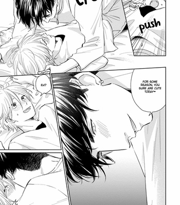 [FUMIKAWA Jimi] Fukigen na Kimi to Kimagure na Kiss [Eng] – Gay Manga sex 29