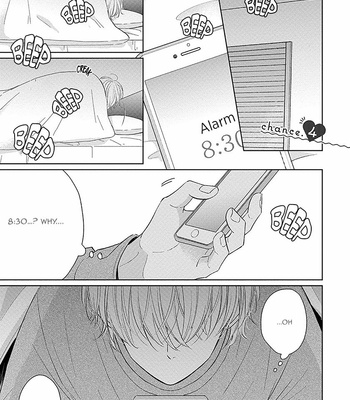 [FUMIKAWA Jimi] Fukigen na Kimi to Kimagure na Kiss [Eng] – Gay Manga sex 108