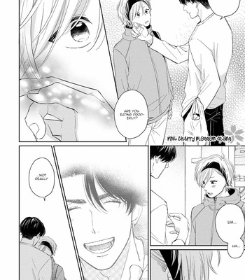 [FUMIKAWA Jimi] Fukigen na Kimi to Kimagure na Kiss [Eng] – Gay Manga sex 117