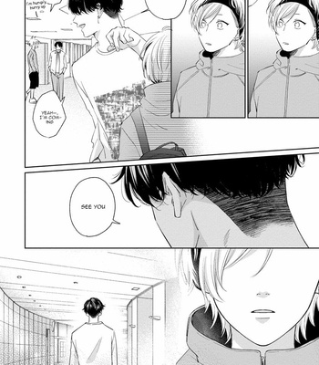 [FUMIKAWA Jimi] Fukigen na Kimi to Kimagure na Kiss [Eng] – Gay Manga sex 119