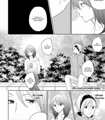 [FUMIKAWA Jimi] Fukigen na Kimi to Kimagure na Kiss [Eng] – Gay Manga sex 123