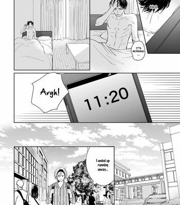 [FUMIKAWA Jimi] Fukigen na Kimi to Kimagure na Kiss [Eng] – Gay Manga sex 42