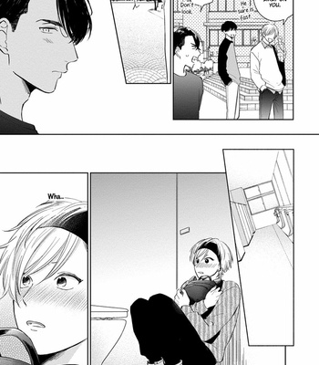 [FUMIKAWA Jimi] Fukigen na Kimi to Kimagure na Kiss [Eng] – Gay Manga sex 51