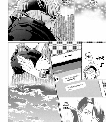[FUMIKAWA Jimi] Fukigen na Kimi to Kimagure na Kiss [Eng] – Gay Manga sex 52