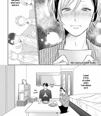 [FUMIKAWA Jimi] Fukigen na Kimi to Kimagure na Kiss [Eng] – Gay Manga sex 56