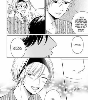 [FUMIKAWA Jimi] Fukigen na Kimi to Kimagure na Kiss [Eng] – Gay Manga sex 60