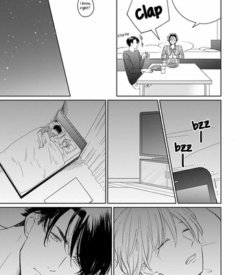 [FUMIKAWA Jimi] Fukigen na Kimi to Kimagure na Kiss [Eng] – Gay Manga sex 61