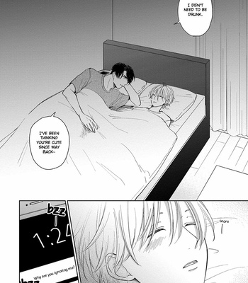[FUMIKAWA Jimi] Fukigen na Kimi to Kimagure na Kiss [Eng] – Gay Manga sex 62