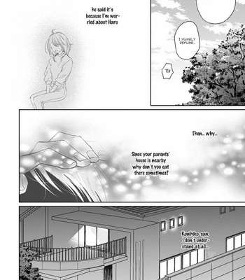 [FUMIKAWA Jimi] Fukigen na Kimi to Kimagure na Kiss [Eng] – Gay Manga sex 129