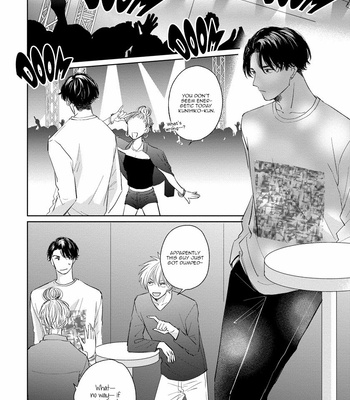 [FUMIKAWA Jimi] Fukigen na Kimi to Kimagure na Kiss [Eng] – Gay Manga sex 133
