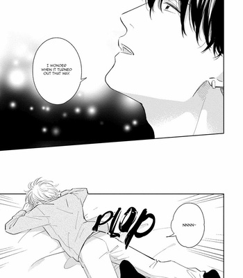 [FUMIKAWA Jimi] Fukigen na Kimi to Kimagure na Kiss [Eng] – Gay Manga sex 136