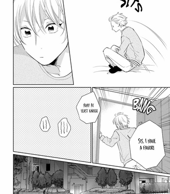 [FUMIKAWA Jimi] Fukigen na Kimi to Kimagure na Kiss [Eng] – Gay Manga sex 141