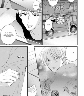 [FUMIKAWA Jimi] Fukigen na Kimi to Kimagure na Kiss [Eng] – Gay Manga sex 142