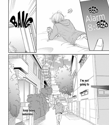 [FUMIKAWA Jimi] Fukigen na Kimi to Kimagure na Kiss [Eng] – Gay Manga sex 145