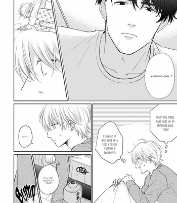 [FUMIKAWA Jimi] Fukigen na Kimi to Kimagure na Kiss [Eng] – Gay Manga sex 113