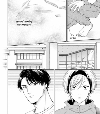 [FUMIKAWA Jimi] Fukigen na Kimi to Kimagure na Kiss [Eng] – Gay Manga sex 115