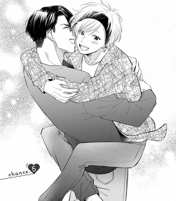 [FUMIKAWA Jimi] Fukigen na Kimi to Kimagure na Kiss [Eng] – Gay Manga sex 148