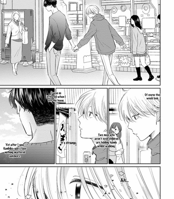[FUMIKAWA Jimi] Fukigen na Kimi to Kimagure na Kiss [Eng] – Gay Manga sex 152