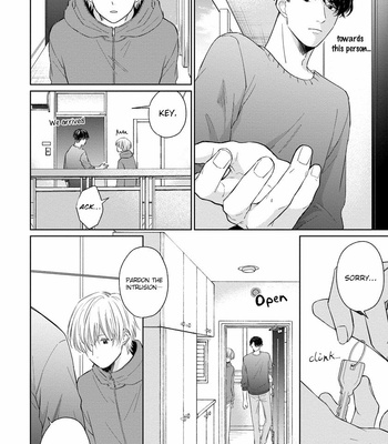 [FUMIKAWA Jimi] Fukigen na Kimi to Kimagure na Kiss [Eng] – Gay Manga sex 153