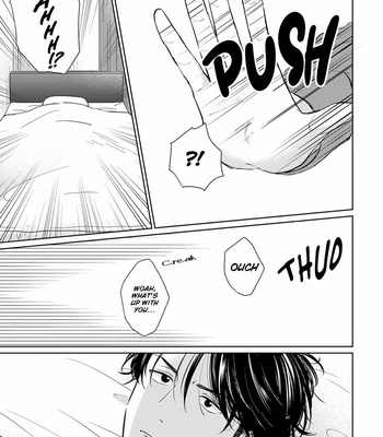 [FUMIKAWA Jimi] Fukigen na Kimi to Kimagure na Kiss [Eng] – Gay Manga sex 156